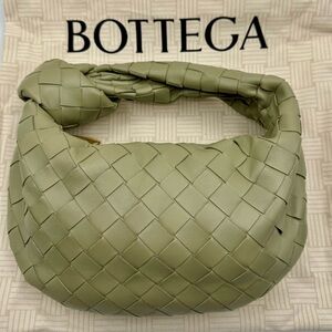 💞Authentic💞Brand New Bottega Veneta Mini Jodie